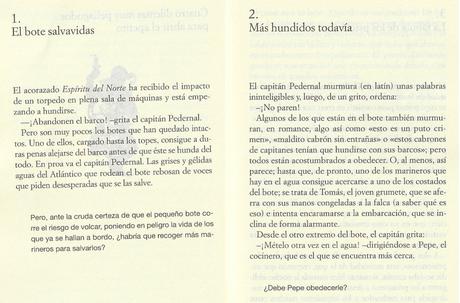 UNA DE DILEMAS ÉTICOS