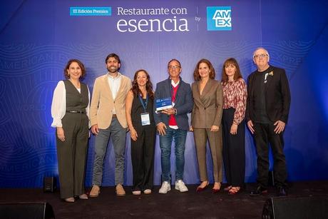 Arcano, Premio Esencia  Innovadora