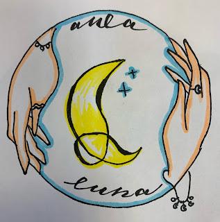 Aula Luna: logo ganador