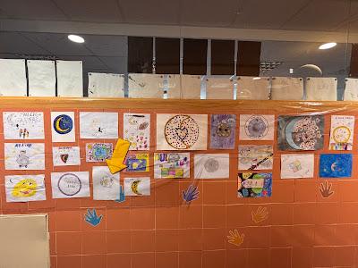 Aula Luna: logo ganador