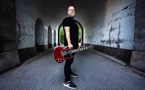 Bjorn Riis - Everything to Everyone (2022)