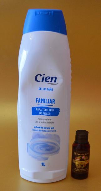 Mis Productos Terminados - Marzo de 2025