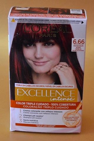 Mis Productos Terminados - Marzo de 2025