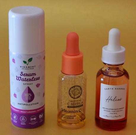 Mis Productos Terminados - Marzo de 2025