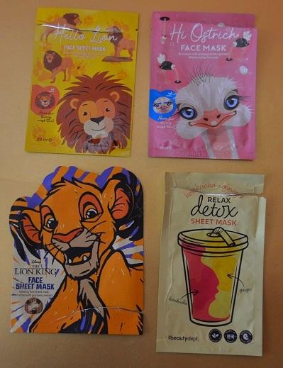 Mis Productos Terminados - Marzo de 2025