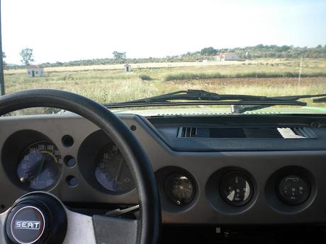 SEAT 1200 Sport