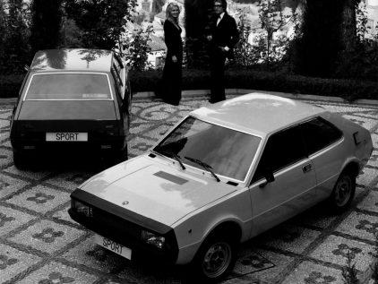 SEAT 1200 Sport