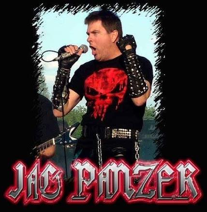 Efemérides del Rock y Heavy Metal: Que pasó un 04 de Abril