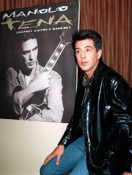 Efemérides del Rock y Heavy Metal: Que pasó un 04 de Abril