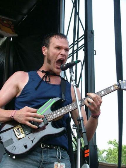 Efemérides del Rock y Heavy Metal: Que pasó un 04 de Abril