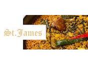 james abre tercera arrocería