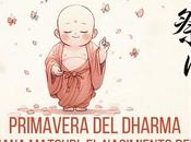 Primavera Dharma: Hana Matsuri, nacimiento Buda florecimiento interior