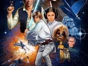 Star Wars Hospitalaria