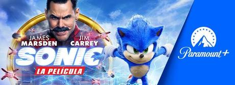 Abril llega cargado de estrenos en Paramount+