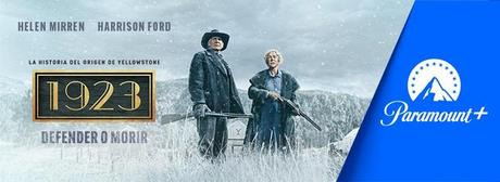 Abril llega cargado de estrenos en Paramount+