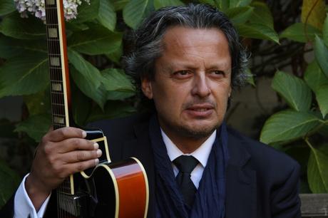 Jdaniel Villa lanzará video este 5 de abril con concierto en Valparaíso