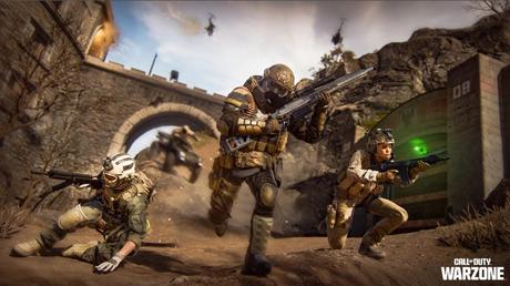 Guía para nuevos jugadores: Verdansk regresa en la Temporada 03 de Call of Duty: Warzone