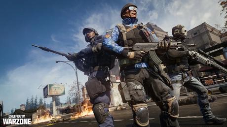 Guía para nuevos jugadores: Verdansk regresa en la Temporada 03 de Call of Duty: Warzone