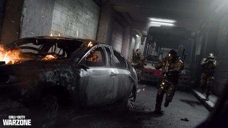 Guía para nuevos jugadores: Verdansk regresa en la Temporada 03 de Call of Duty: Warzone