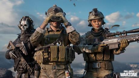 Guía para nuevos jugadores: Verdansk regresa en la Temporada 03 de Call of Duty: Warzone