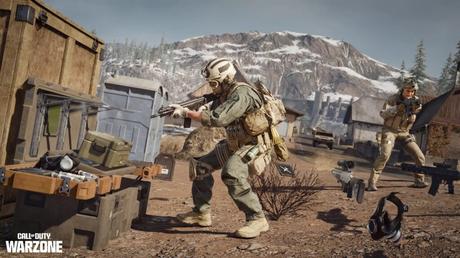 Guía para nuevos jugadores: Verdansk regresa en la Temporada 03 de Call of Duty: Warzone