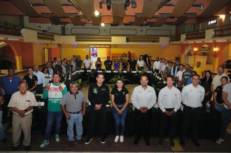 Villa de Pozos impulsa el deporte con la instalación del Sistema Municipal de Cultura Física y Deporte
