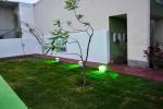 Alcalde Juan Manuel Navarro entrega moderno Parque Urbano a familias de Quinta Soledad Alcalde Juan Manuel Navarro entrega moderno Parque Urbano a familias de Quinta Soledad