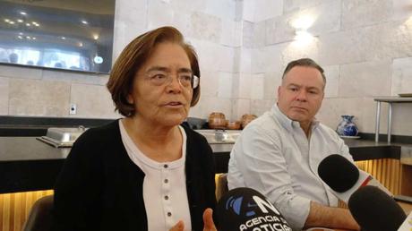 Sala Regional anula proceso interno del PAN en SLP; ordena reposición inmediata: Lidia Argüello