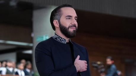 La Casa Blanca anuncia que Trump se reunirá con Bukele el 14 de abril