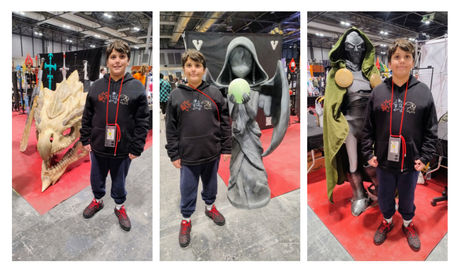 Japan Weekend Madrid Edición Febrero 2025: Un viaje inolvidable al corazón de la cultura japonesa Japan Weekend Madrid Edición Febrero 2025: Un viaje inolvidable al corazón de la cultura japonesa