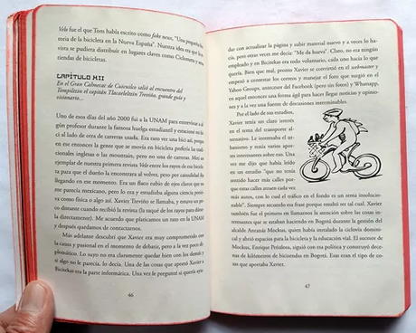 Dia 3 de #30diasenbici: Crónica Biciteka