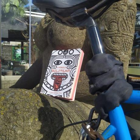 Dia 3 de #30diasenbici: Crónica Biciteka