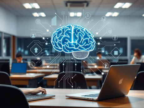 ¿Serán la inteligencia artificial (IA) y el aprendizaje digital el camino a seguir?