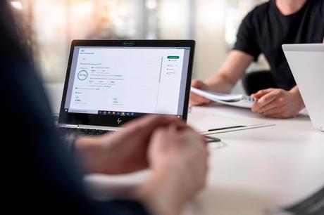 Schaeffler ofrece a sus clientes transparencia sobre la huella de CO2e durante la producción y la fase de uso