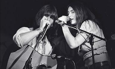 Gram Parsons y la influencia de Harvard en el country rock.