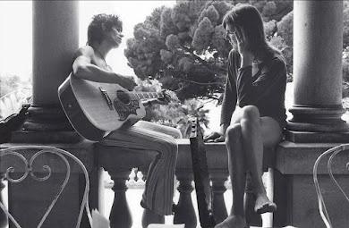 Gram Parsons y la influencia de Harvard en el country rock.