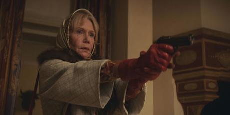 SÉRIES MANIA 2025: Parte 6 - Producción francesa