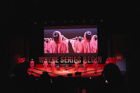 SÉRIES MANIA 2025: Parte 6 - Producción francesa