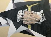 Sección Damas Virgen Soledad