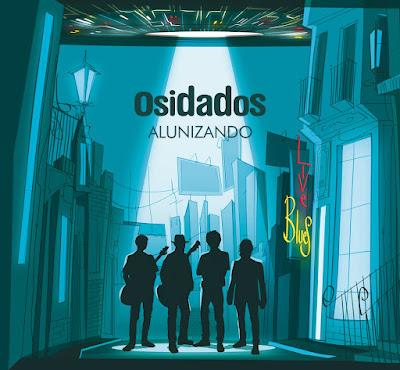 OSIDADOS: 'ALUNIZANDO'