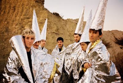 COLECTIVO DA SILVA: 'EL SOL'