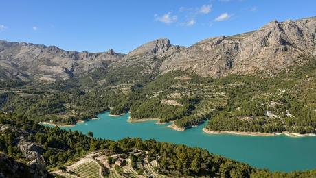 Pueblos que visitar en una escapada rural en Alicante