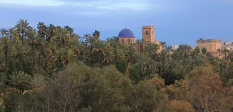 Pueblos que visitar en una escapada rural en Alicante