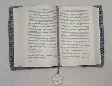 FUNDA DE LIBRO