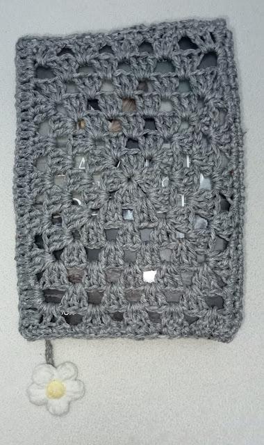 FUNDA DE LIBRO