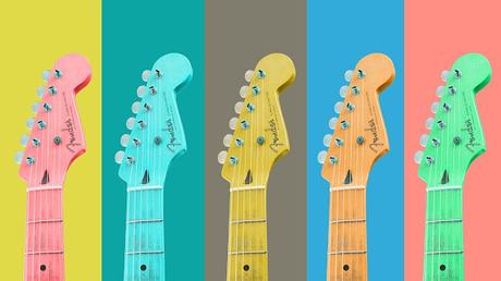 U2 y sus canciones sobre contaminación y naturaleza