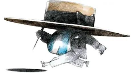 En Argentina siempre es lunes