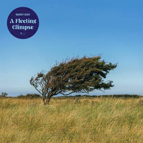 Bjorn Riis - A Fleeting Glimpse (2022)