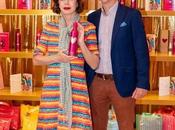 Señoríos Relleu presenta edición limitada AOVE diseño exclusivo Agatha Ruiz Prada