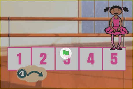 ¿En qué número estoy? ¿En qué número estoy?